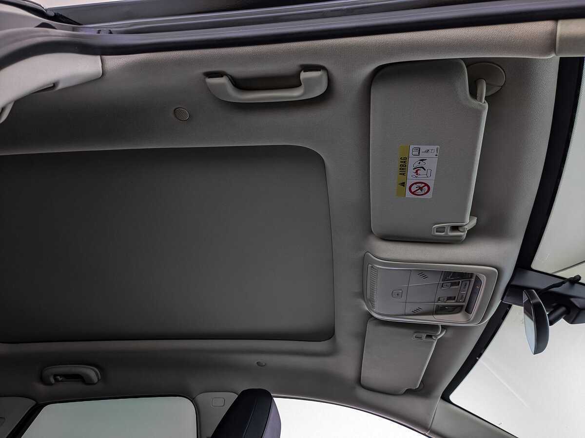 Cadillac XT5 с пробегом — 2016 год. Фото: #20