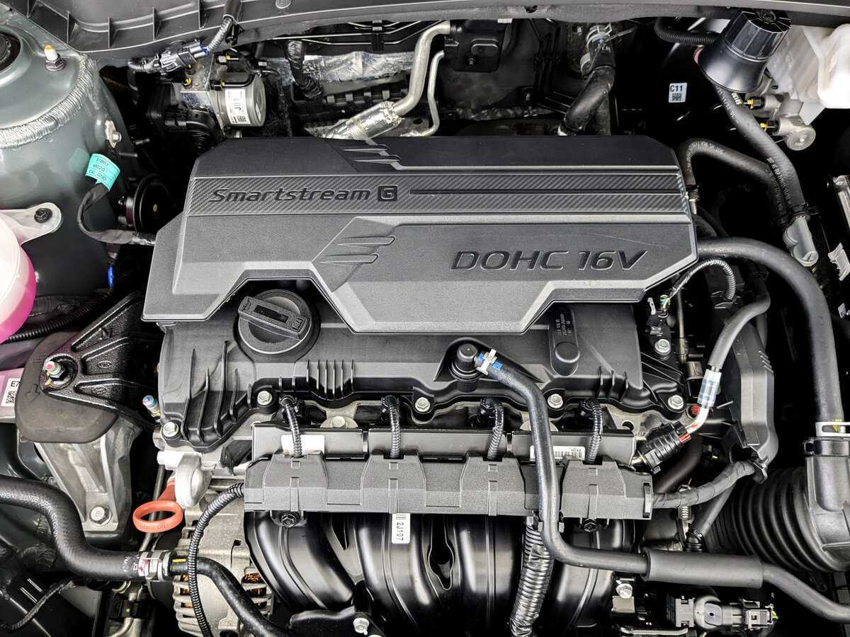 Hyundai Tucson с пробегом — 2022 год. Фото: #8