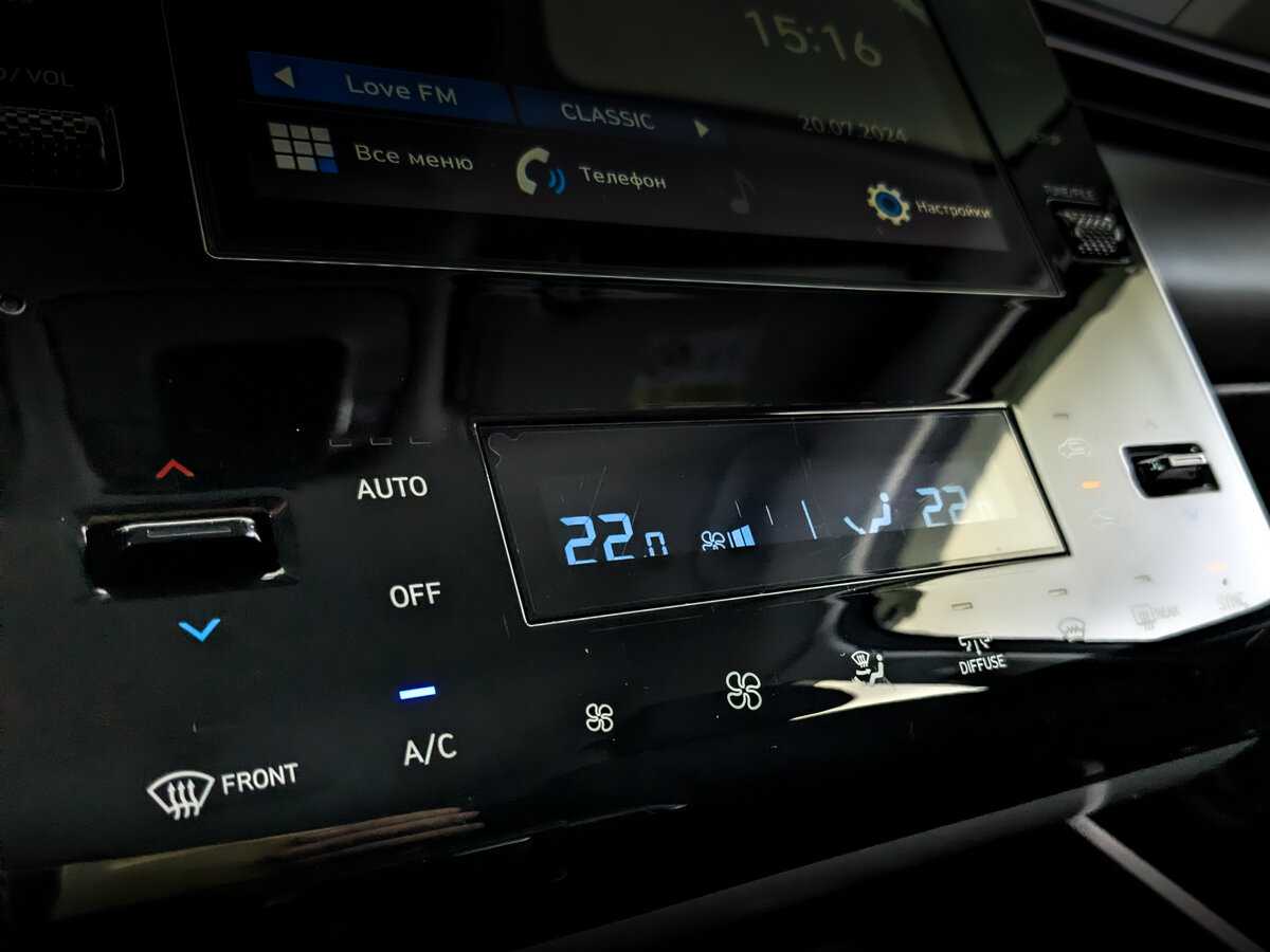 Hyundai Tucson с пробегом — 2022 год. Фото: #23