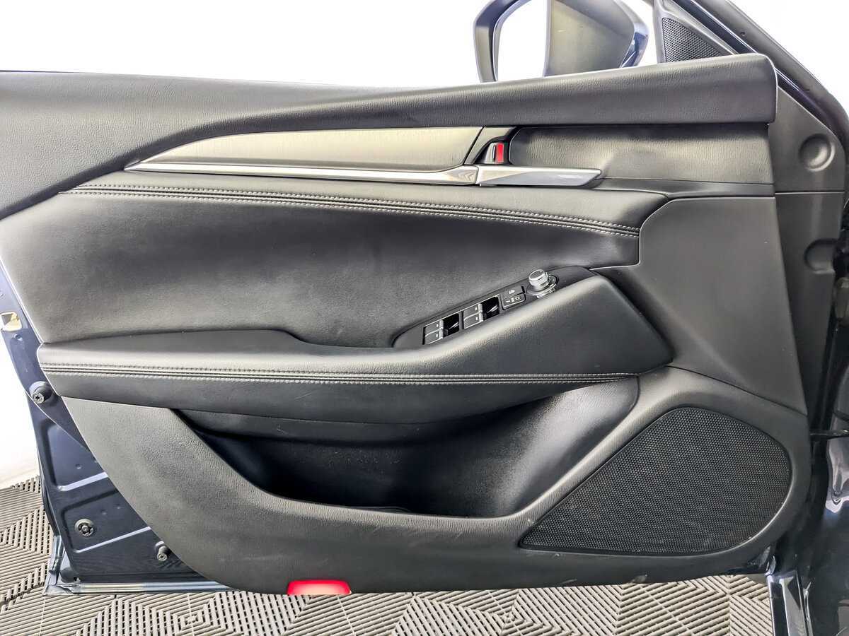 Mazda 6 с пробегом — 2020 год. Фото: #18