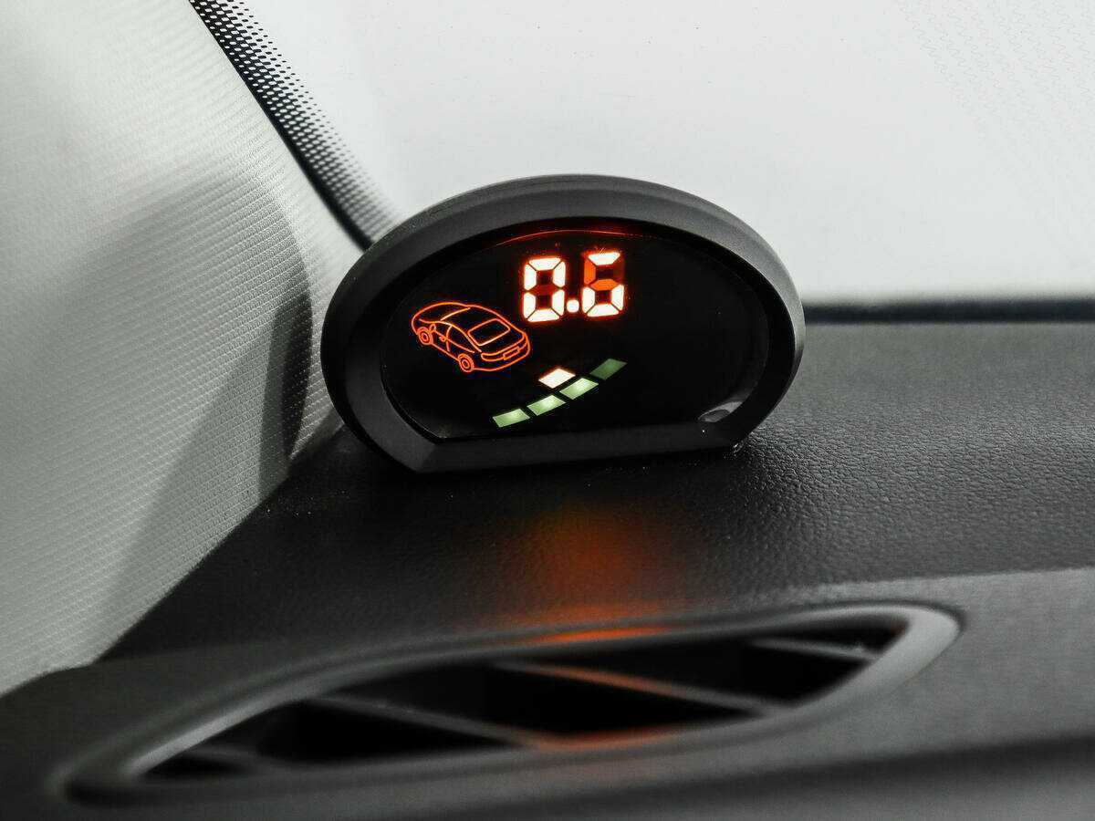 Volkswagen Polo с пробегом — 2016 год. Фото: #14