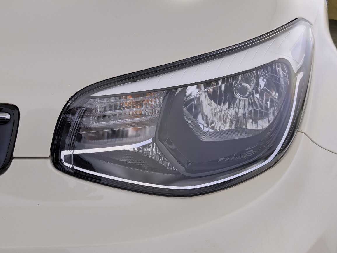 Kia Soul с пробегом — 2018 год. Фото: #11