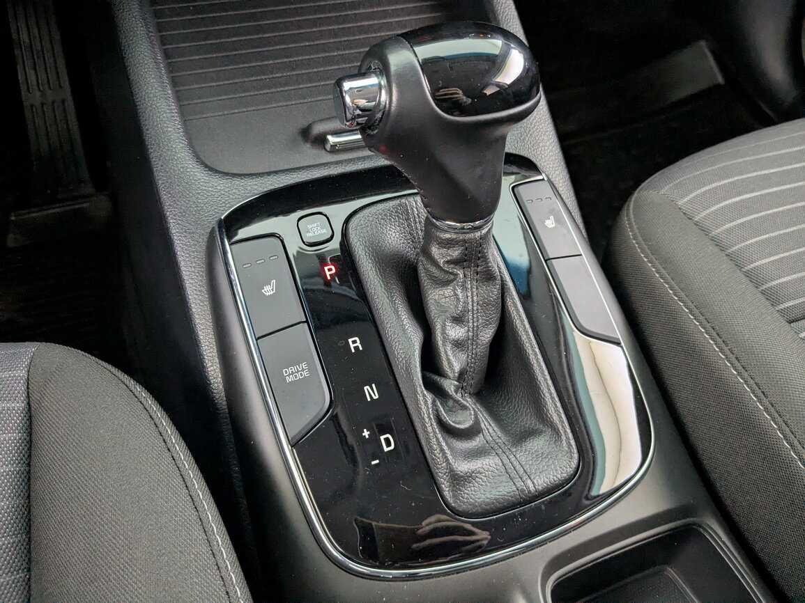 Kia Cerato с пробегом — 2019 год. Фото: #26