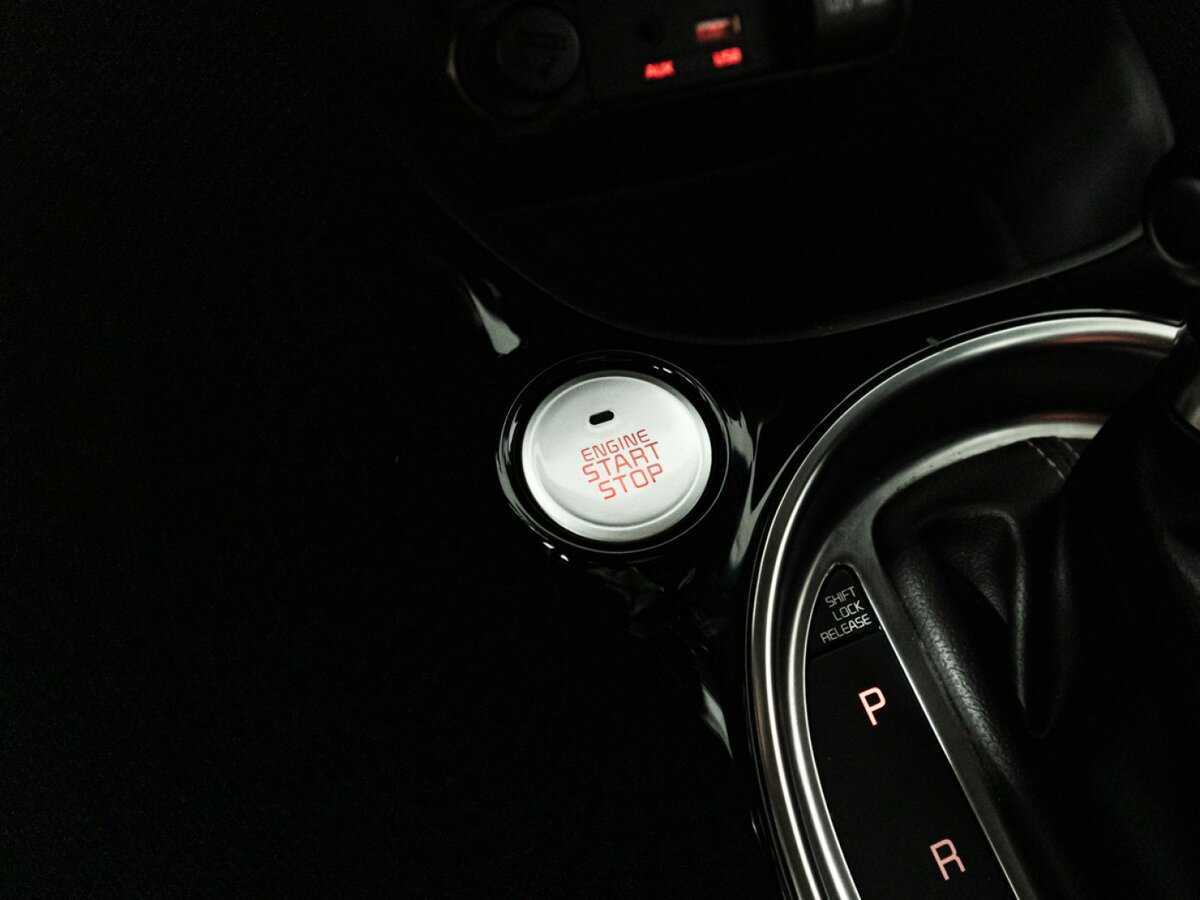 Kia Soul с пробегом — 2018 год. Фото: #18