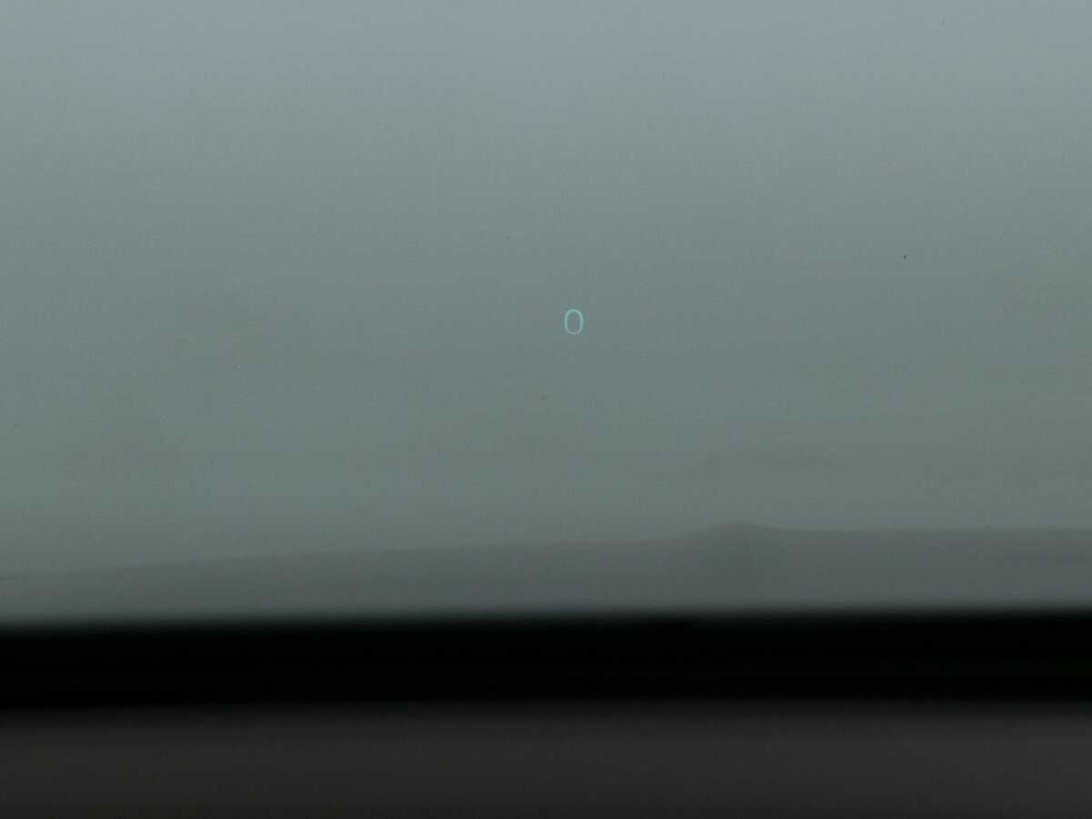 Geely Monjaro с пробегом — 2023 год. Фото: #20