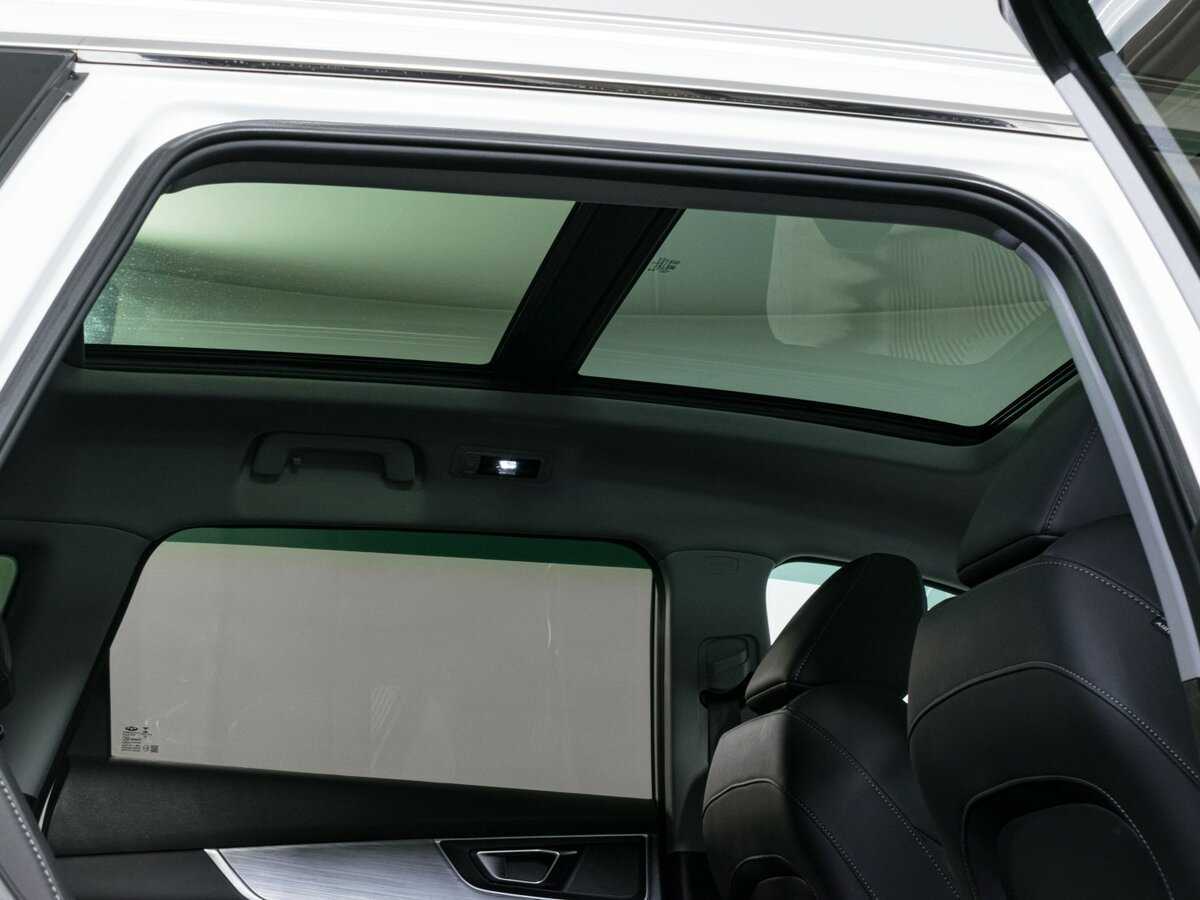 Chery Tiggo 7 Pro с пробегом — 2021 год. Фото: #10