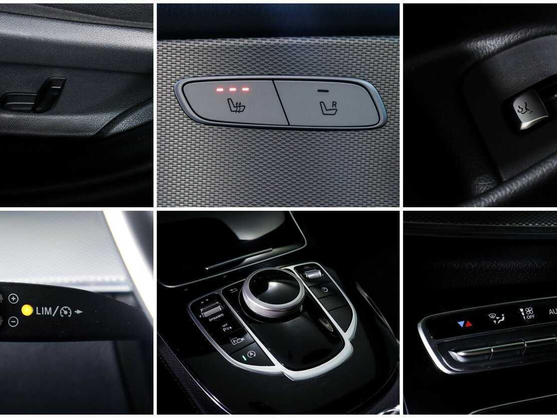 Mercedes-Benz E-Класс с пробегом — 2016 год. Фото: #16