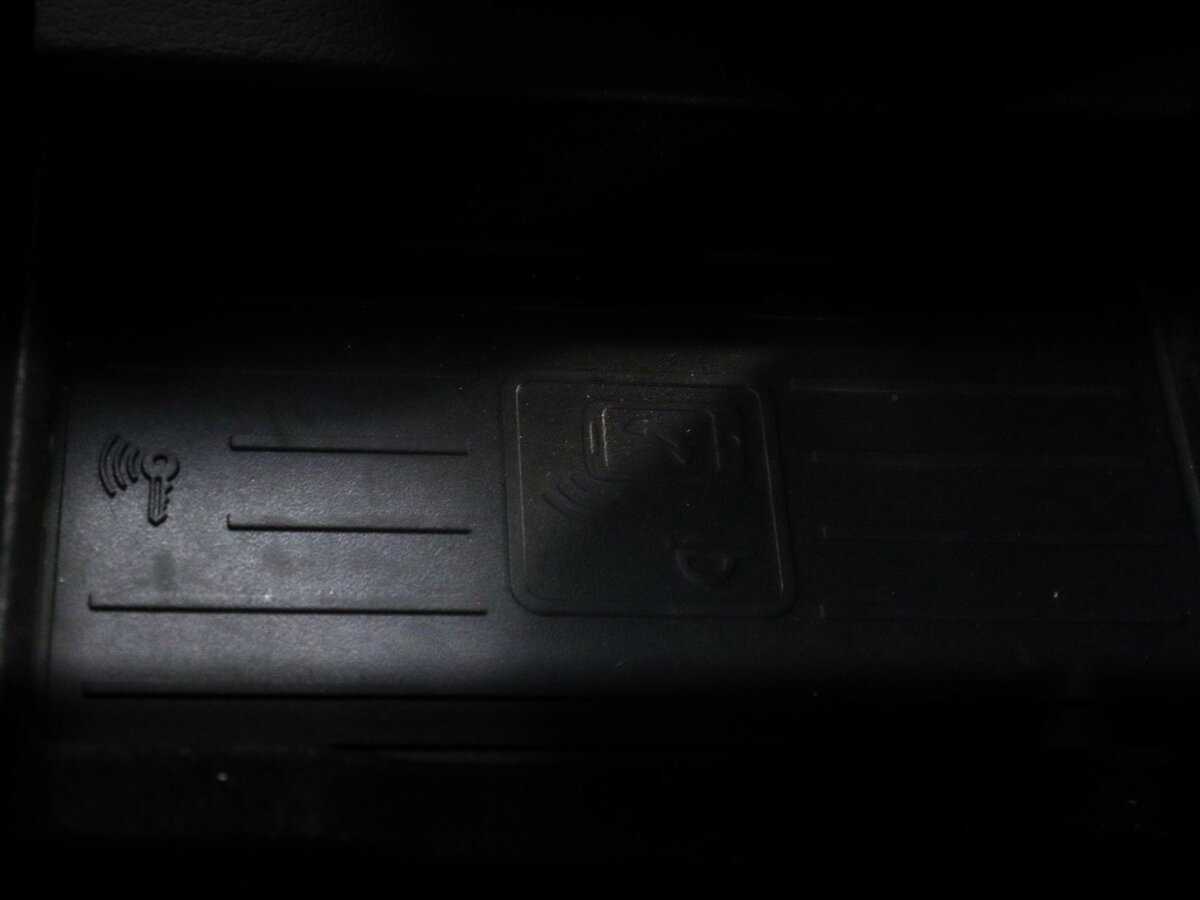 Audi A6 с пробегом — 2020 год. Фото: #18