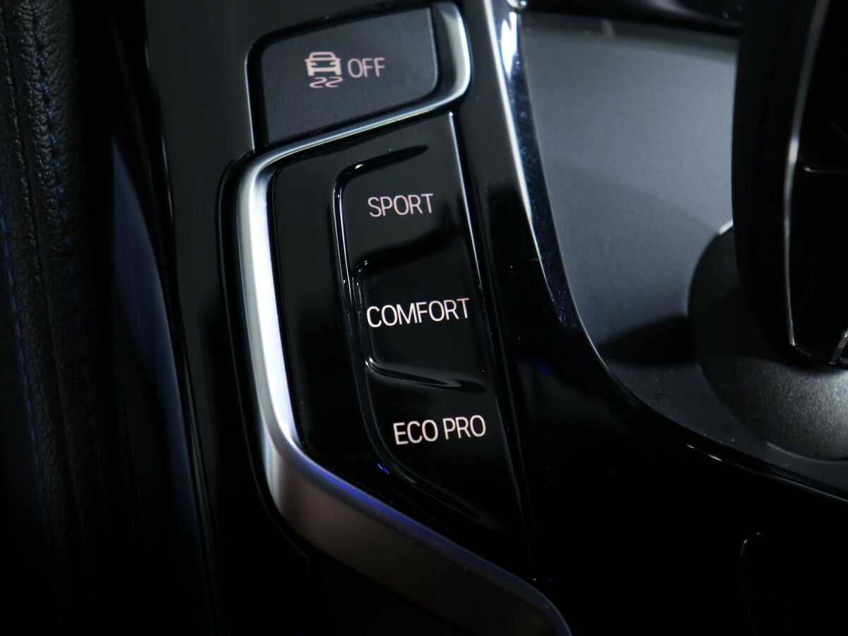 BMW 5 серии с пробегом — 2018 год. Фото: #17