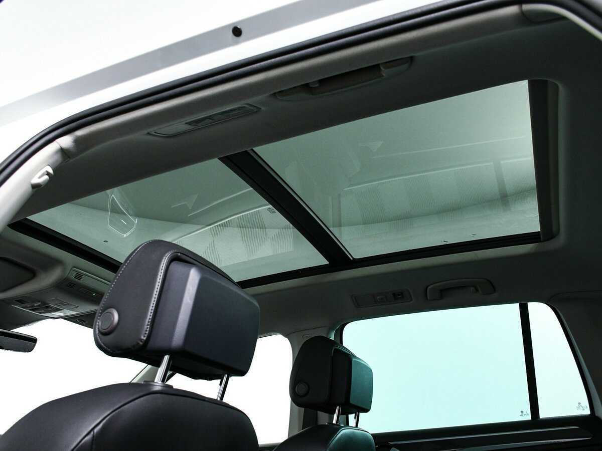 Volkswagen Tiguan с пробегом — 2020 год. Фото: #14