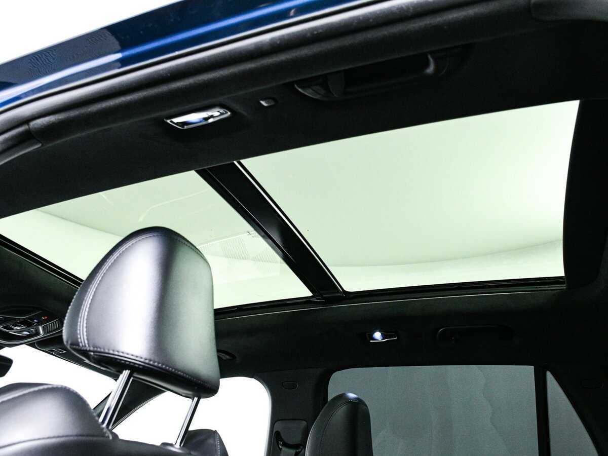 Geely Monjaro с пробегом — 2023 год. Фото: #13