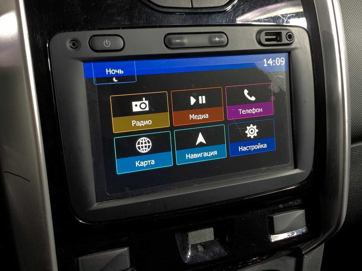 Lada (ВАЗ) Largus с пробегом — 2021 год. Фото: #15