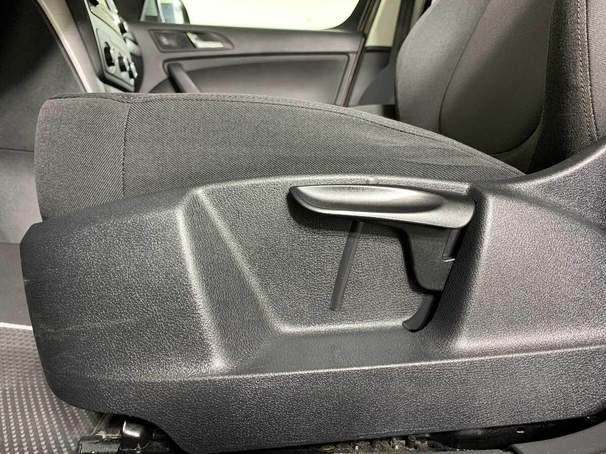 Skoda Yeti с пробегом — 2015 год. Фото: #16