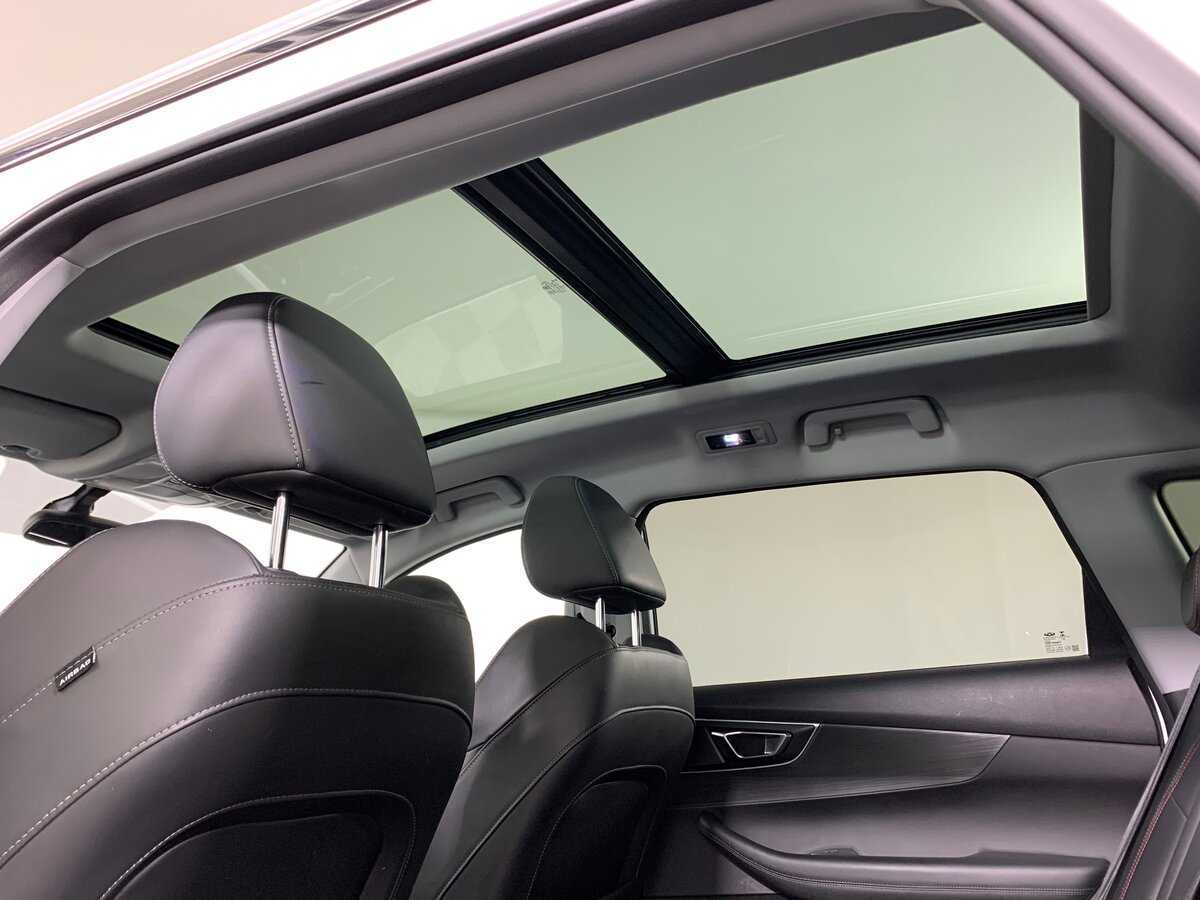 Chery Tiggo 7 Pro с пробегом — 2020 год. Фото: #18