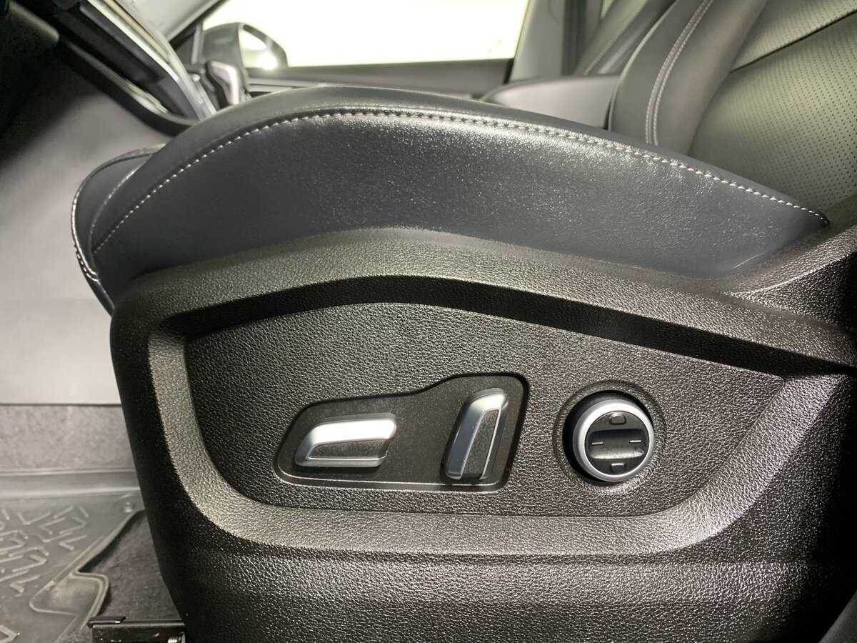 Chery Tiggo 4 Pro с пробегом — 2023 год. Фото: #15