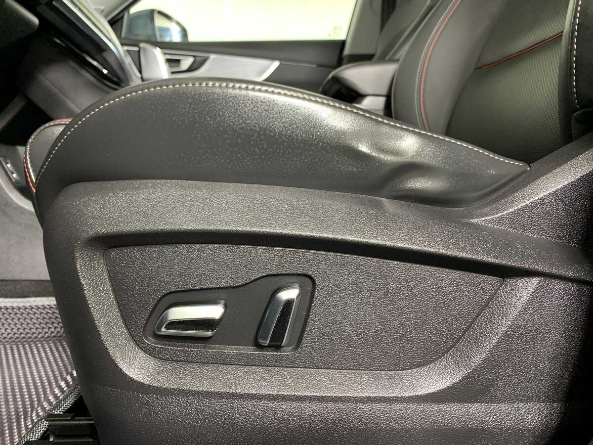 Chery Tiggo 7 Pro с пробегом — 2022 год. Фото: #15