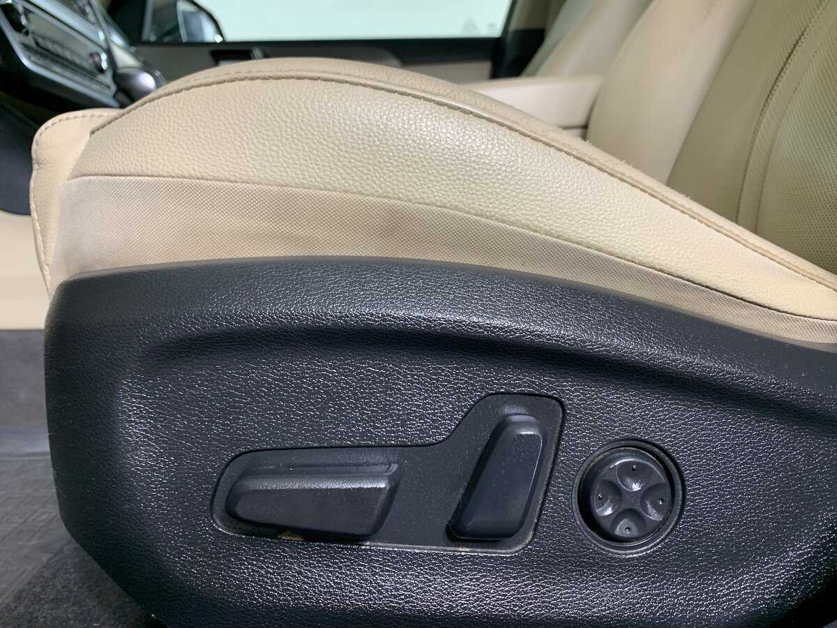 Hyundai Sonata с пробегом — 2019 год. Фото: #16