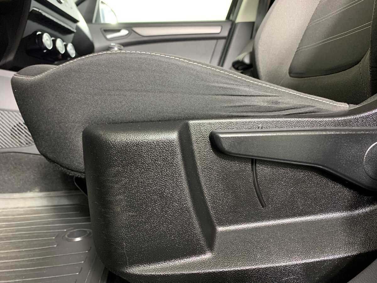 Renault Arkana с пробегом — 2019 год. Фото: #16