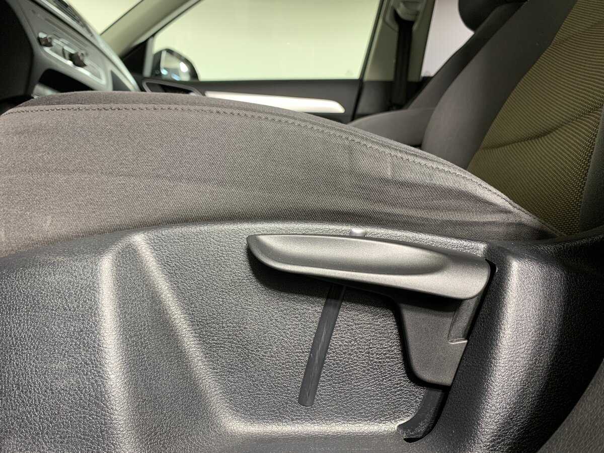 Audi Q3 с пробегом — 2013 год. Фото: #16