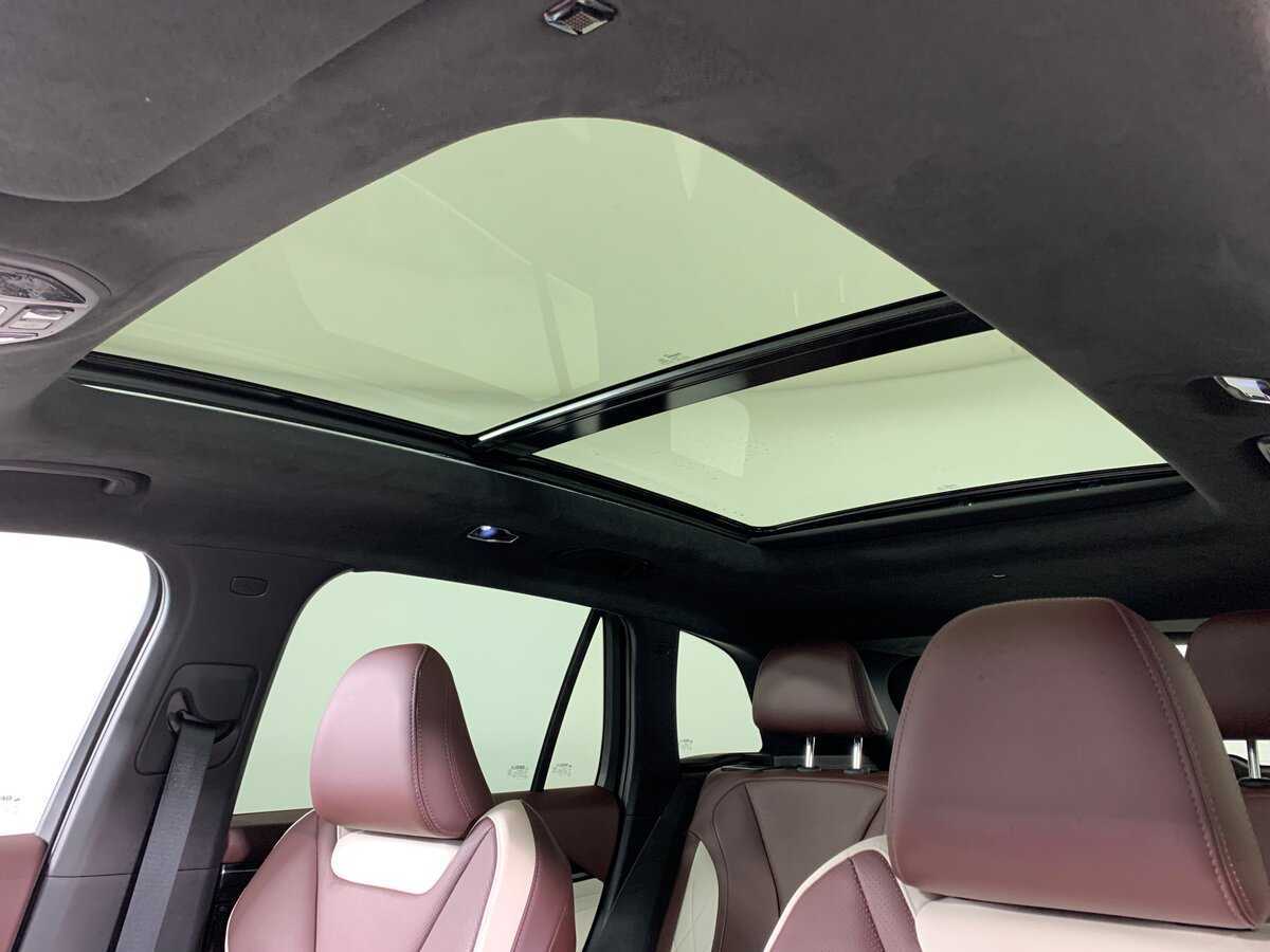 Geely Monjaro с пробегом — 2023 год. Фото: #18