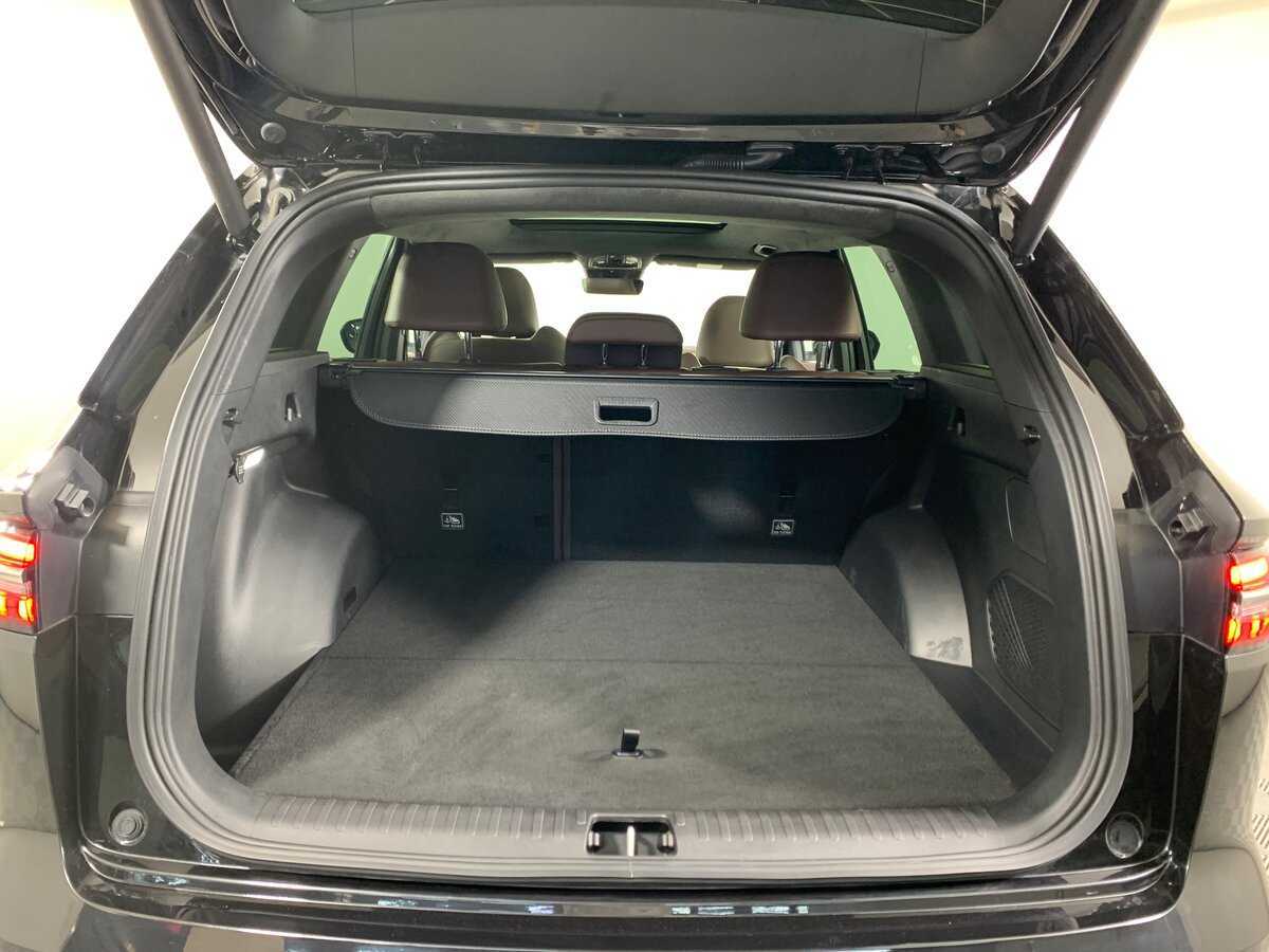 Geely Monjaro с пробегом — 2023 год. Фото: #20