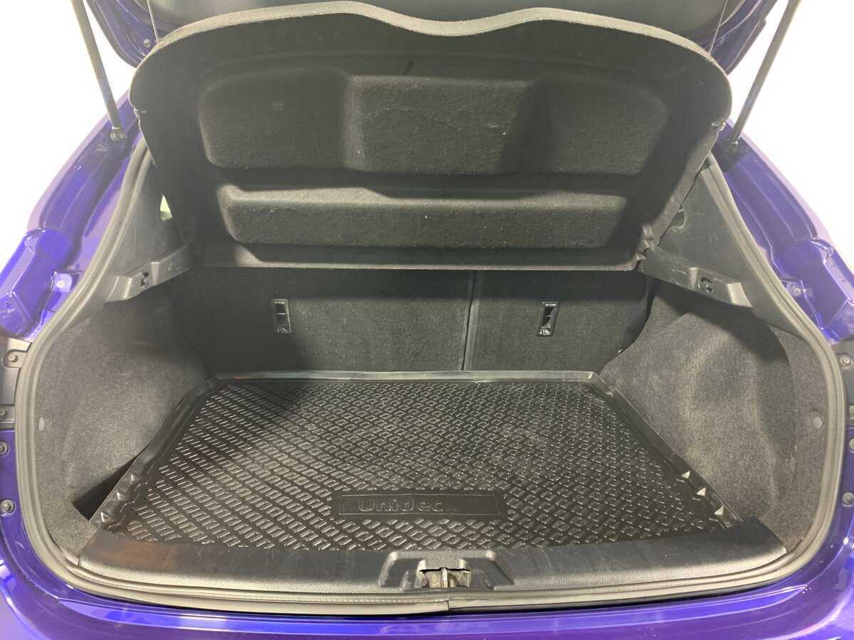 Nissan Qashqai с пробегом — 2015 год. Фото: #17