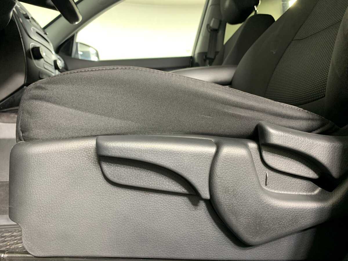 Kia Sorento с пробегом — 2020 год. Фото: #16