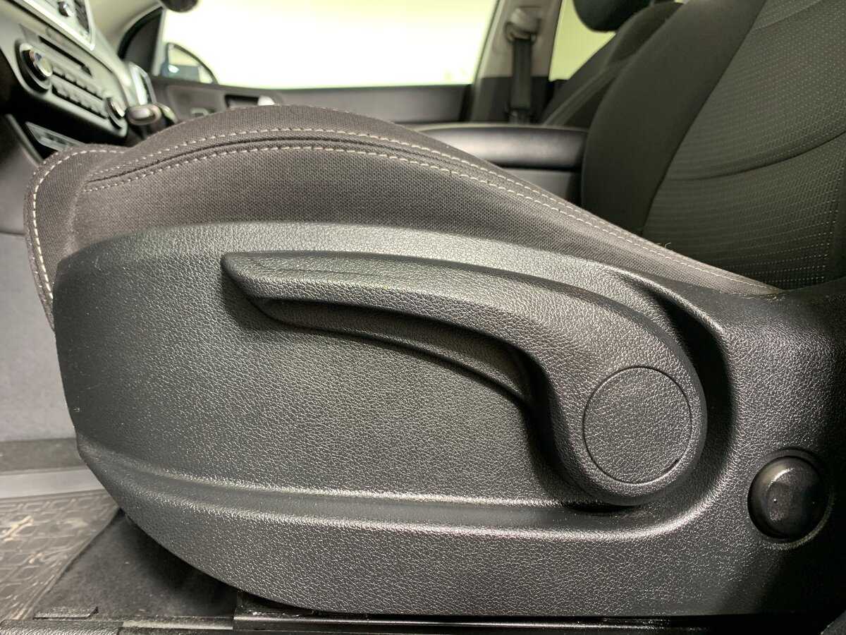 Kia Sportage с пробегом — 2019 год. Фото: #15