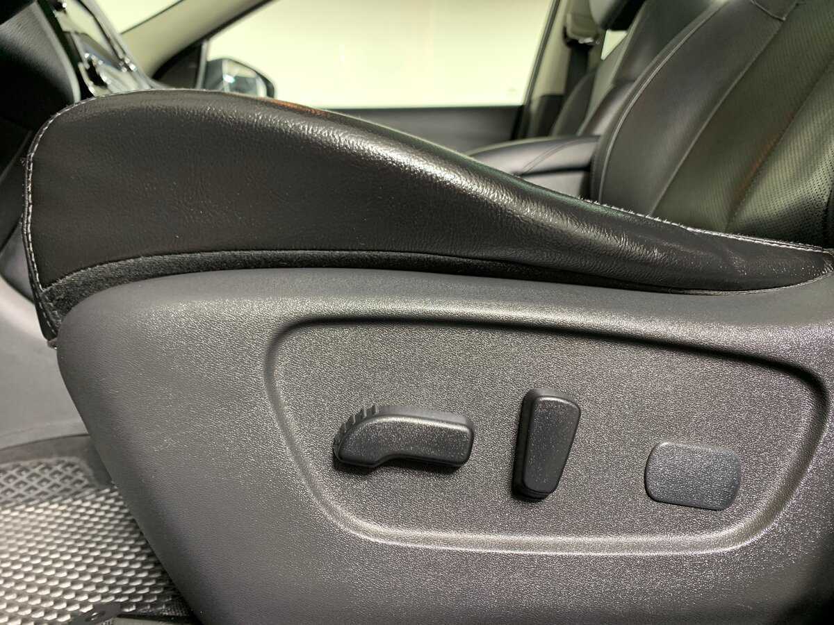 Nissan Qashqai с пробегом — 2017 год. Фото: #15