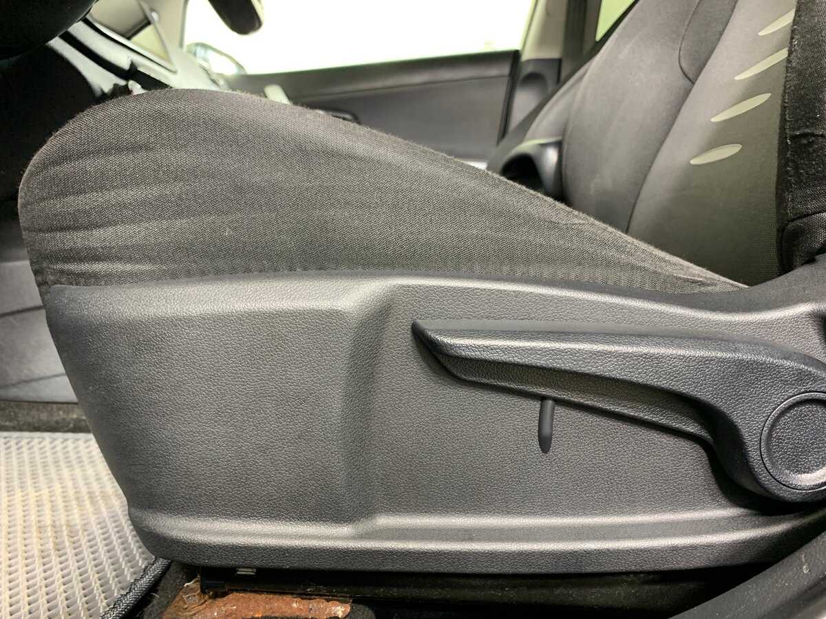 Kia Ceed с пробегом — 2013 год. Фото: #16