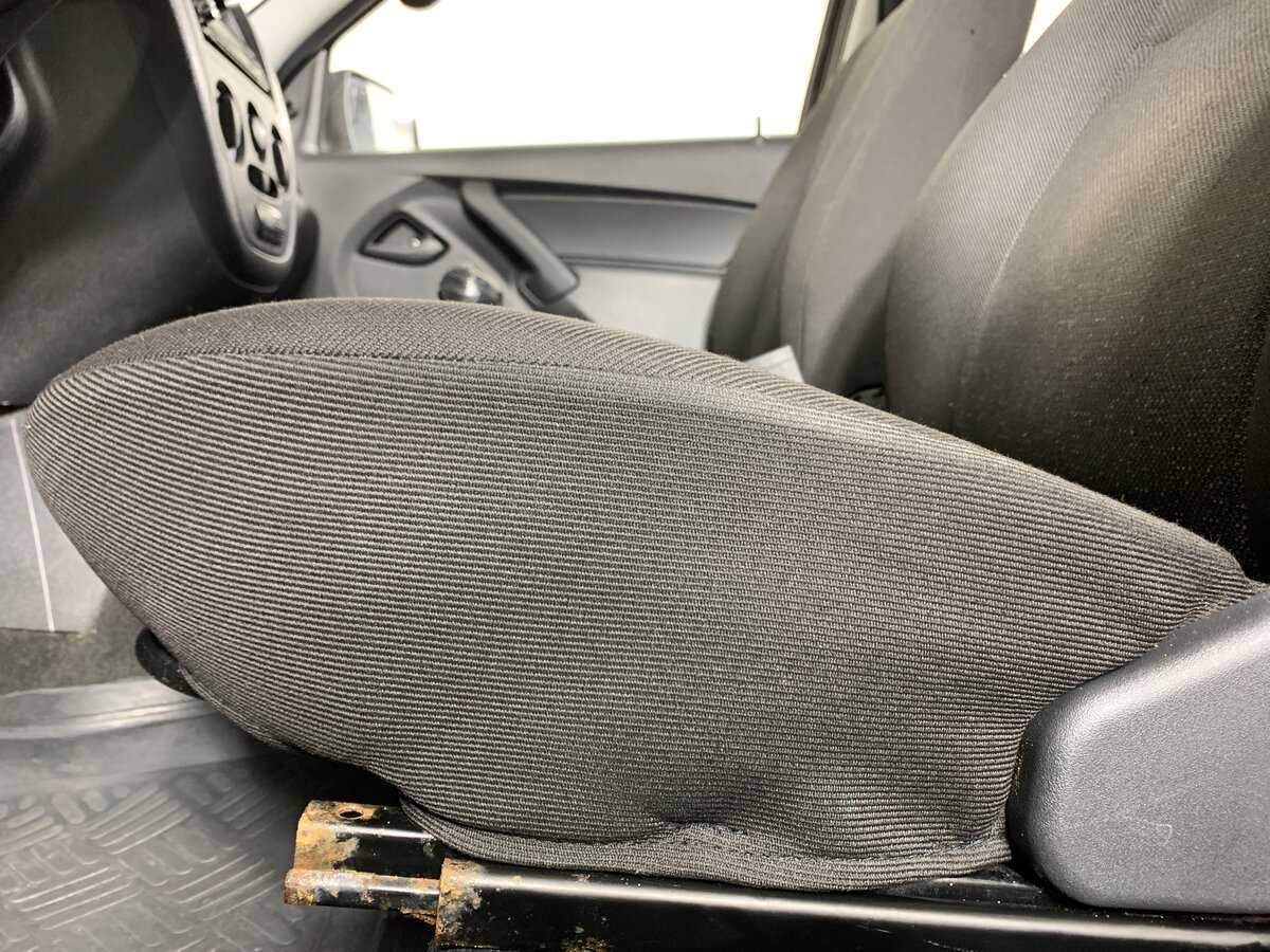 Lada (ВАЗ) Granta с пробегом — 2013 год. Фото: #16