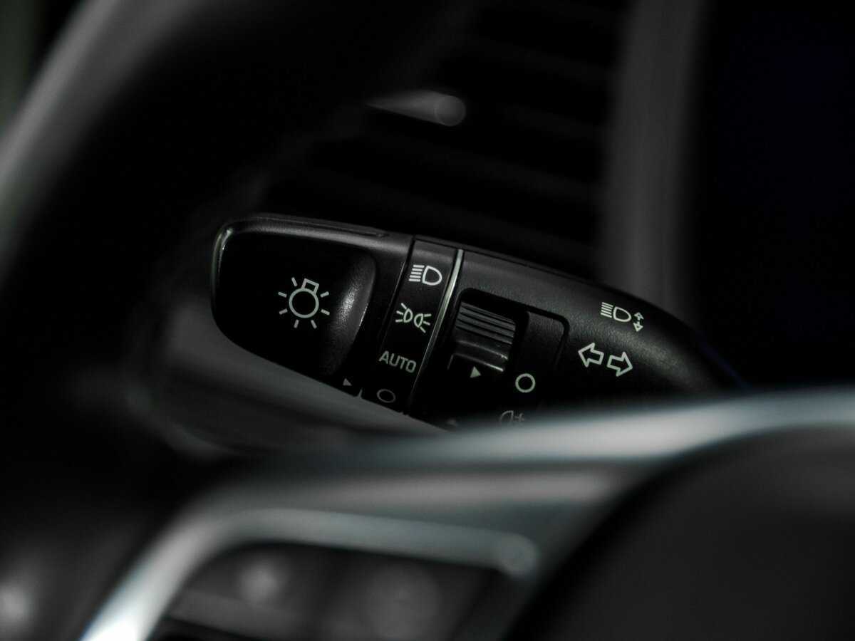 Hyundai Sonata с пробегом — 2017 год. Фото: #7