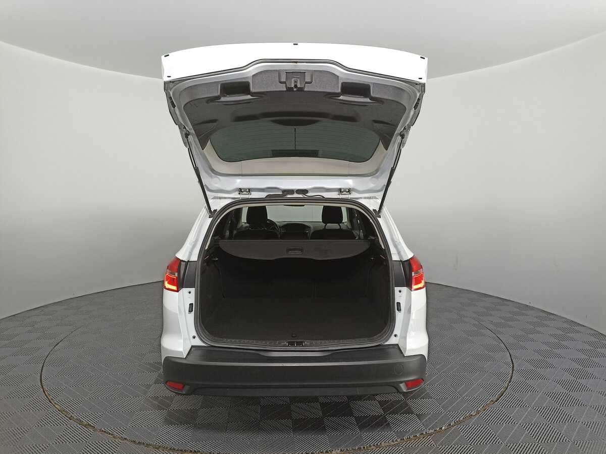 Ford Focus с пробегом — 2015 год. Фото: #9