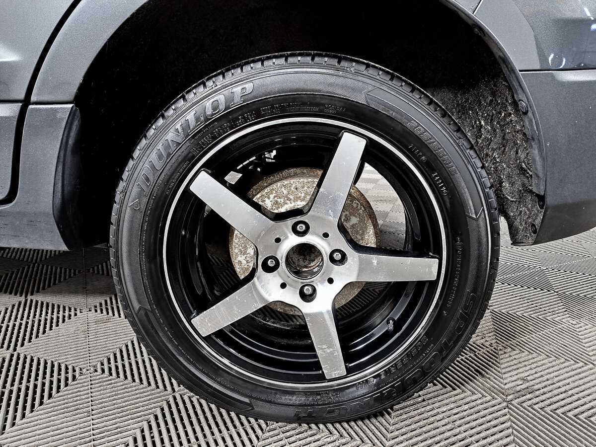 Ford EcoSport с пробегом — 2018 год. Фото: #17