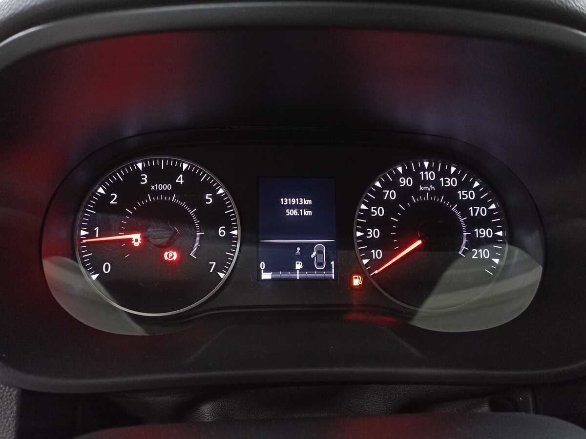 Renault Arkana с пробегом — 2020 год. Фото: #12