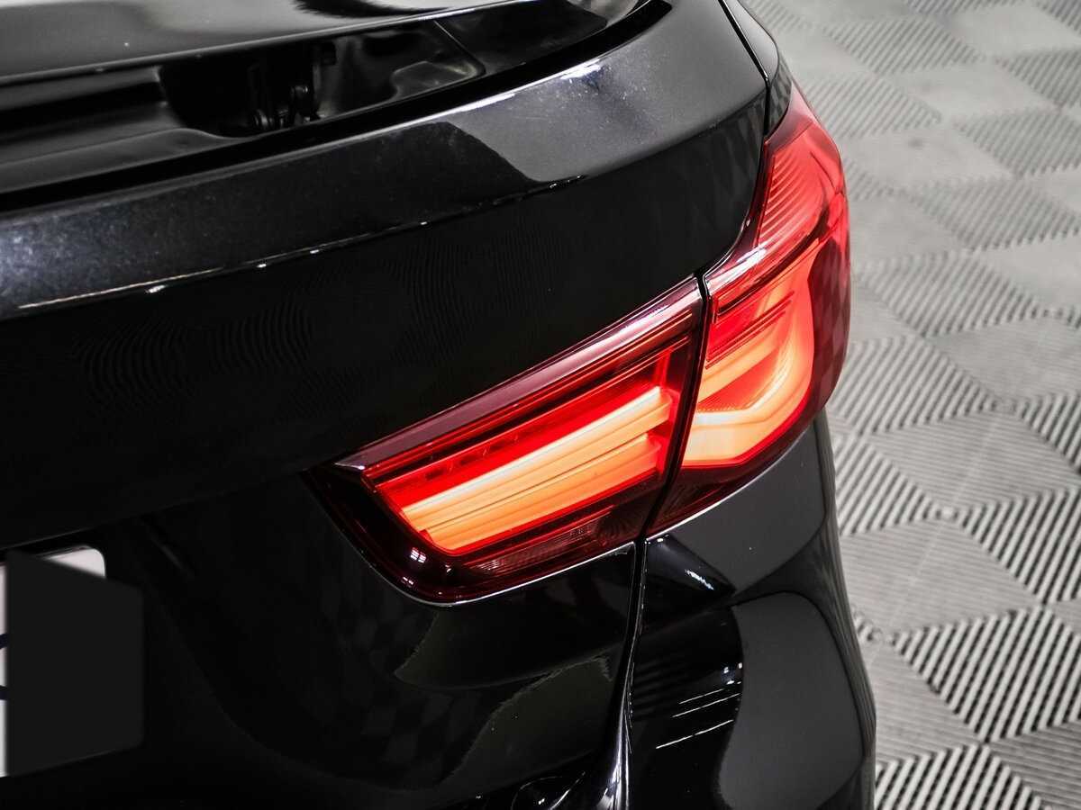 BMW 3 серии с пробегом — 2020 год. Фото: #15