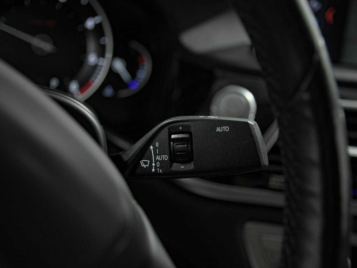 BMW 7 серии с пробегом — 2018 год. Фото: #8