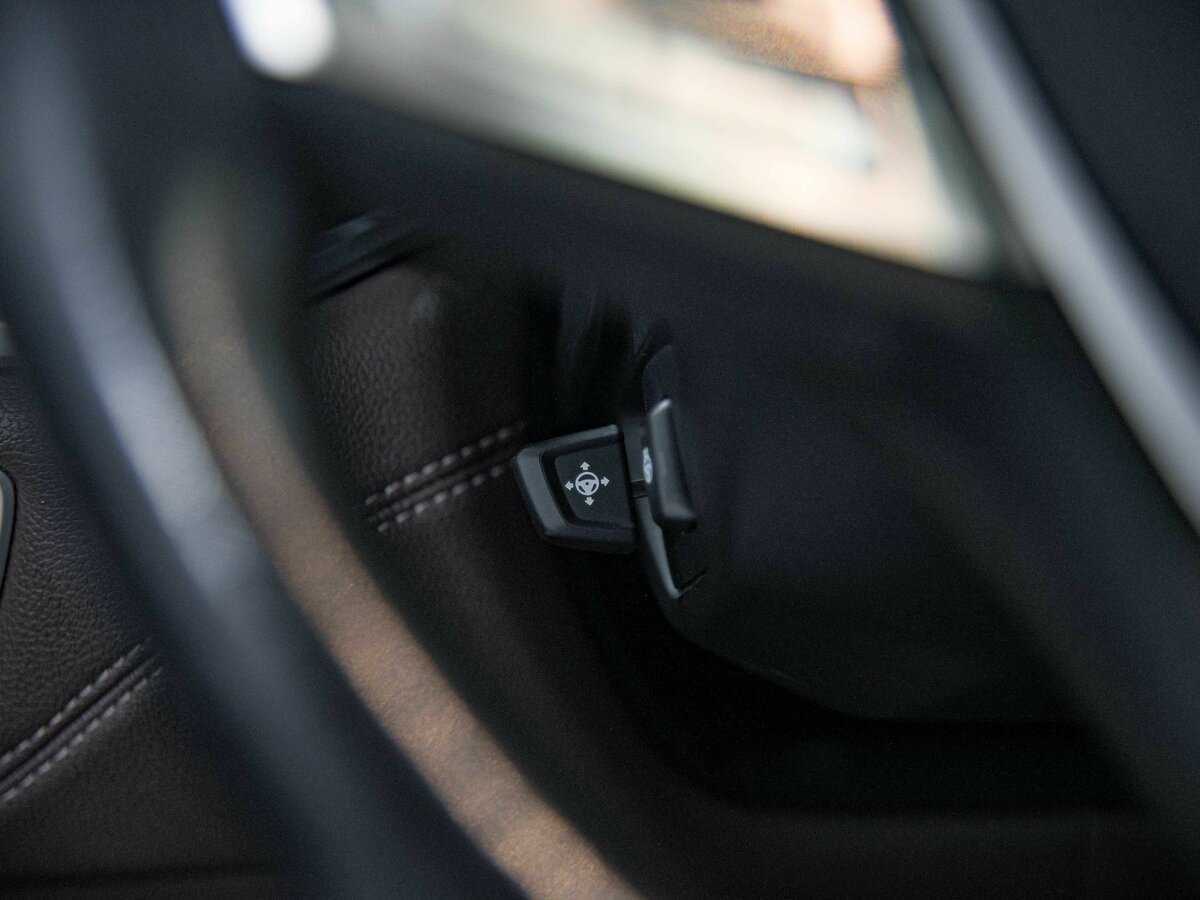 BMW 7 серии с пробегом — 2018 год. Фото: #13