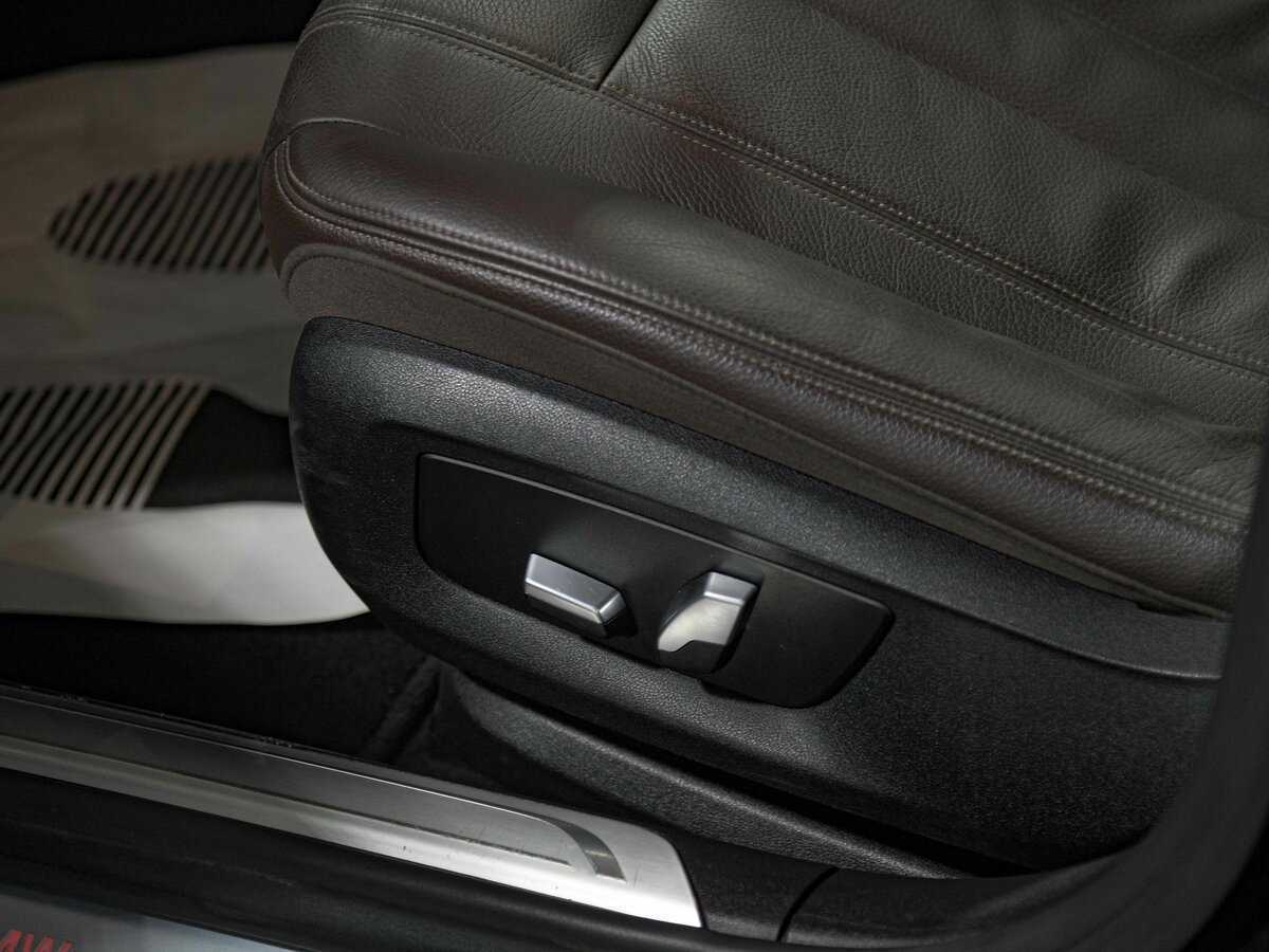 BMW 7 серии с пробегом — 2018 год. Фото: #14
