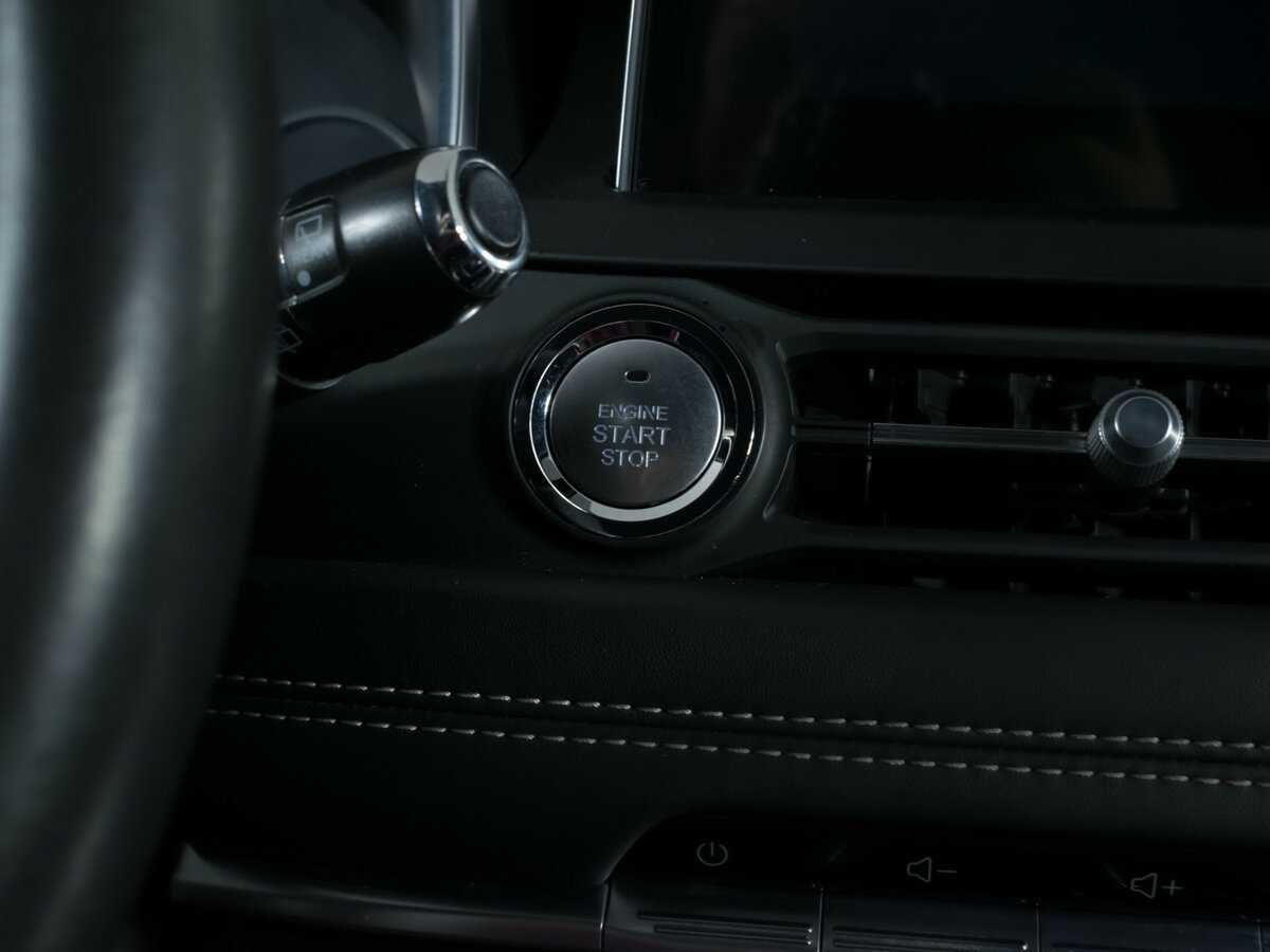 Chery Tiggo 8 с пробегом — 2021 год. Фото: #14