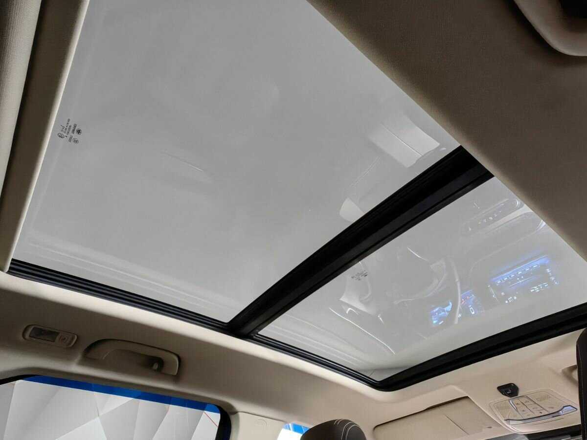 FAW Bestune T77 с пробегом — 2022 год. Фото: #21