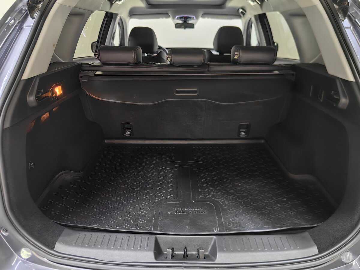 Chery Tiggo 7 Pro Max с пробегом — 2023 год. Фото: #21