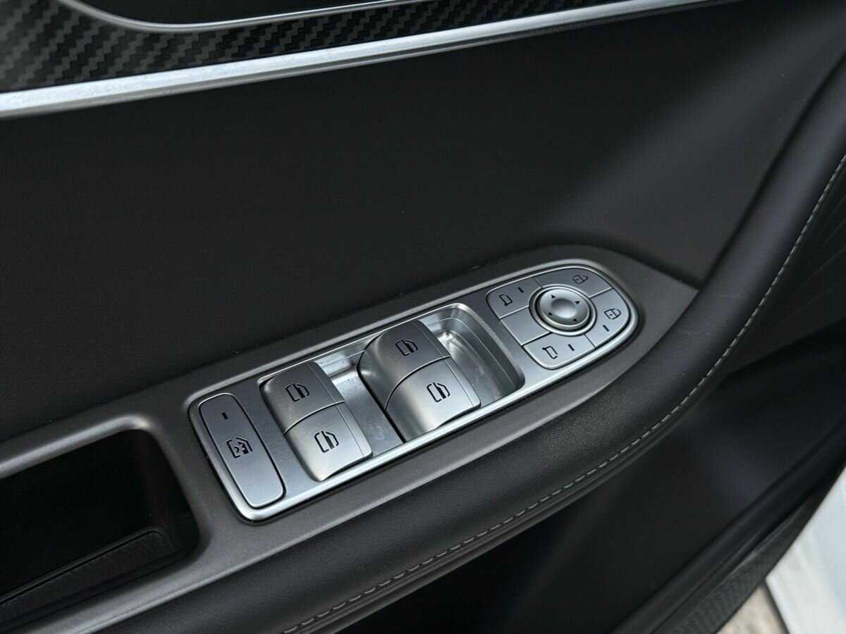 Chery Tiggo 7 Pro Max с пробегом — 2024 год. Фото: #12