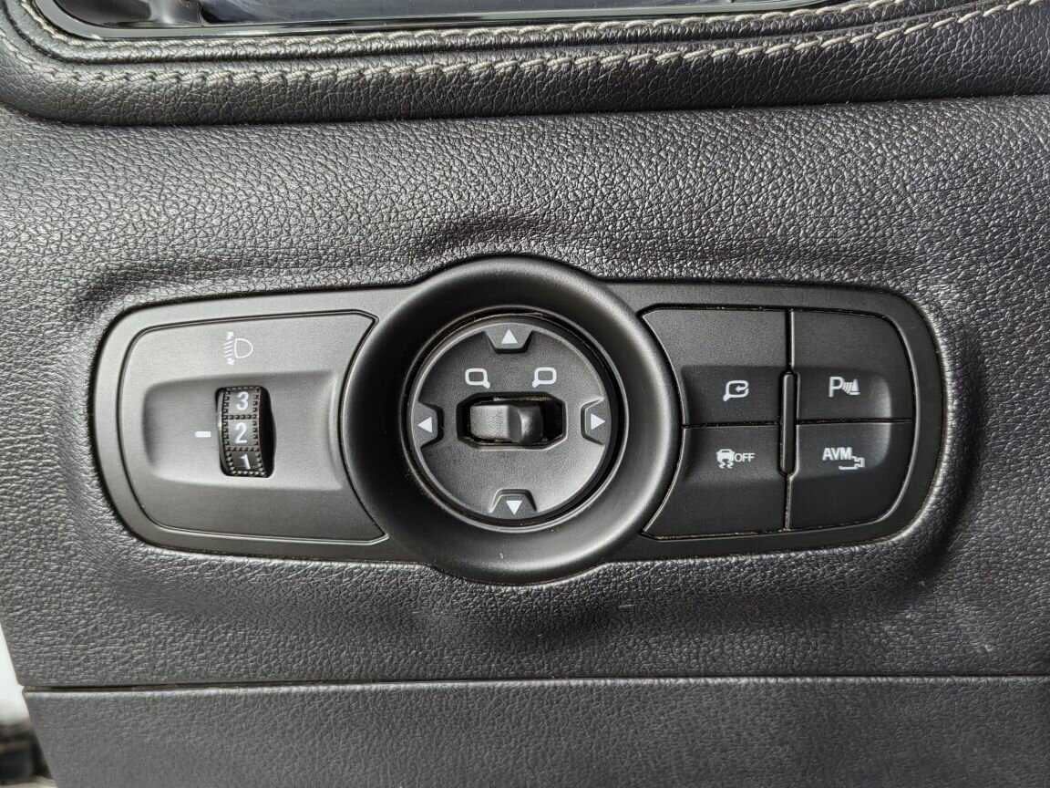 Chery Tiggo 7 с пробегом — 2019 год. Фото: #22