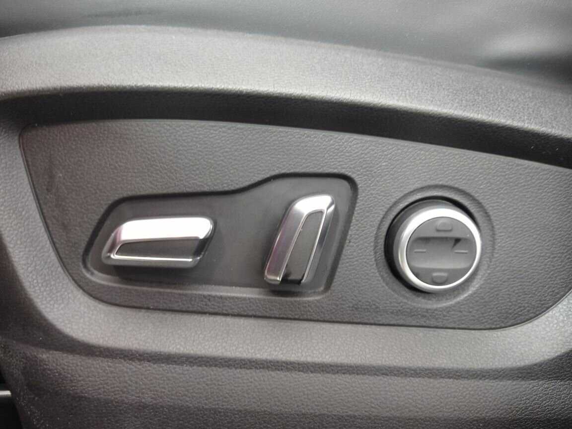 Chery Tiggo 4 Pro с пробегом — 2022 год. Фото: #24