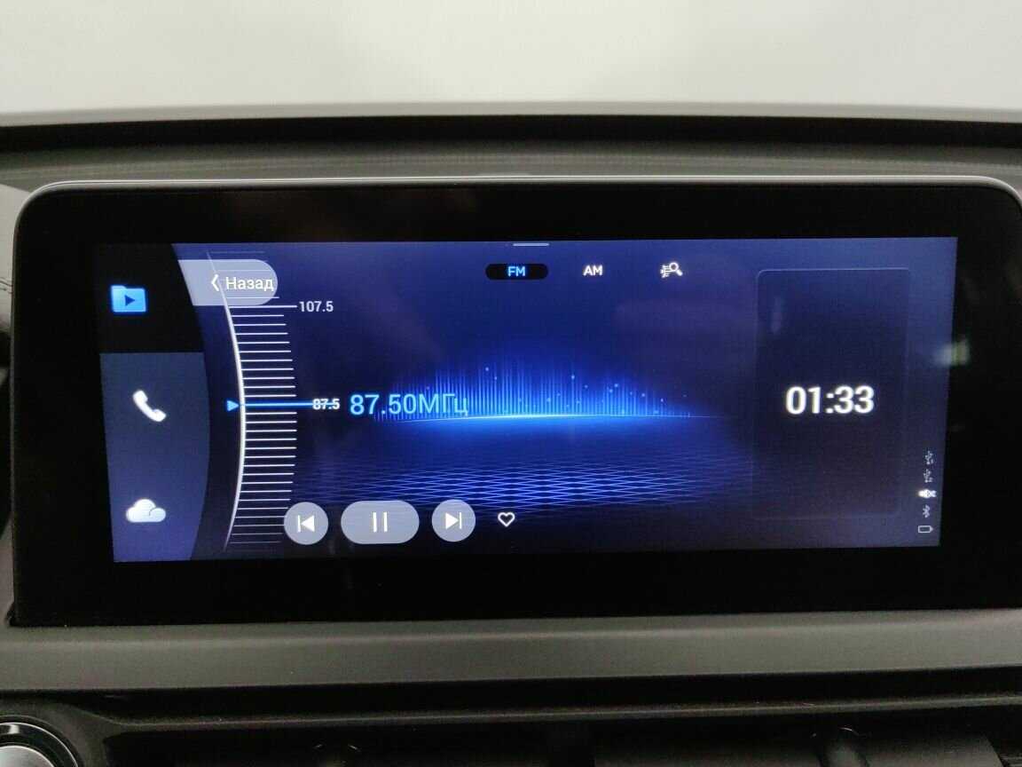 Chery Tiggo 8 с пробегом — 2020 год. Фото: #10