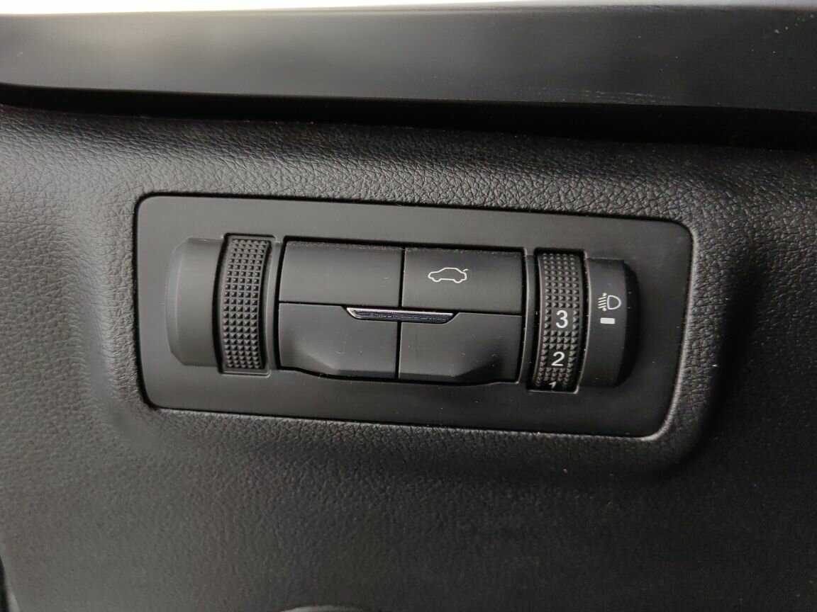 Chery Tiggo 8 с пробегом — 2020 год. Фото: #18