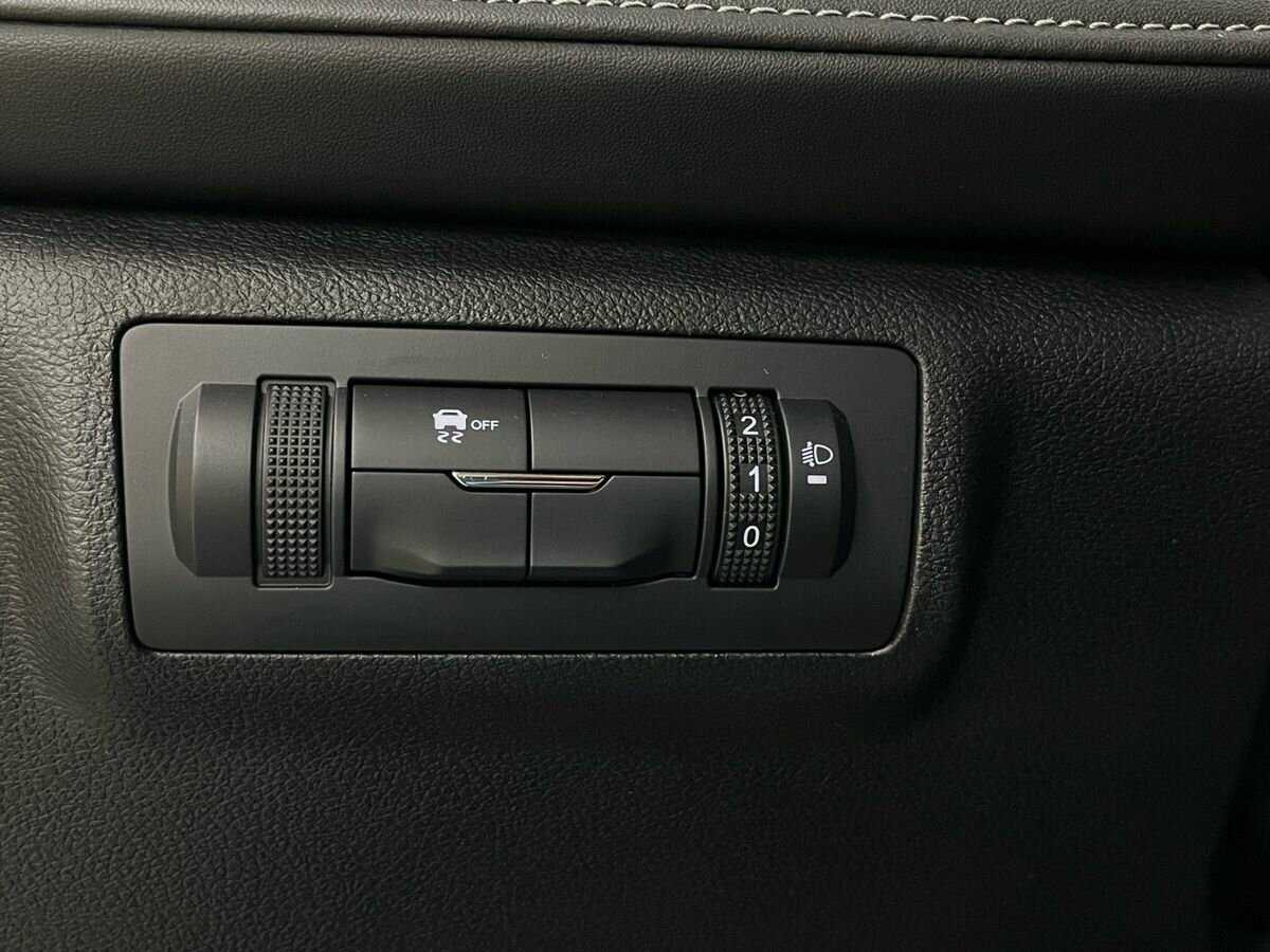 Chery Tiggo 4 Pro с пробегом — 2024 год. Фото: #14