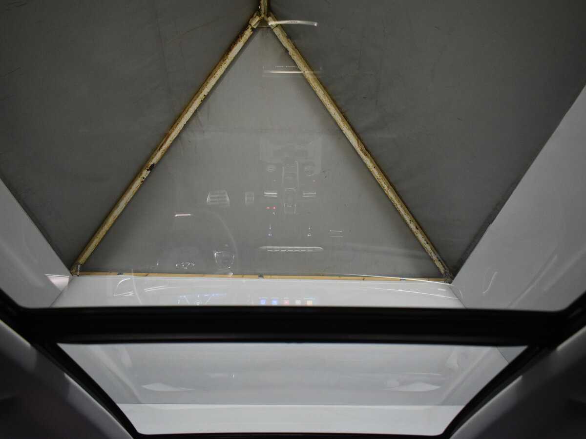 Chery Tiggo 8 Pro Max с пробегом — 2023 год. Фото: #9