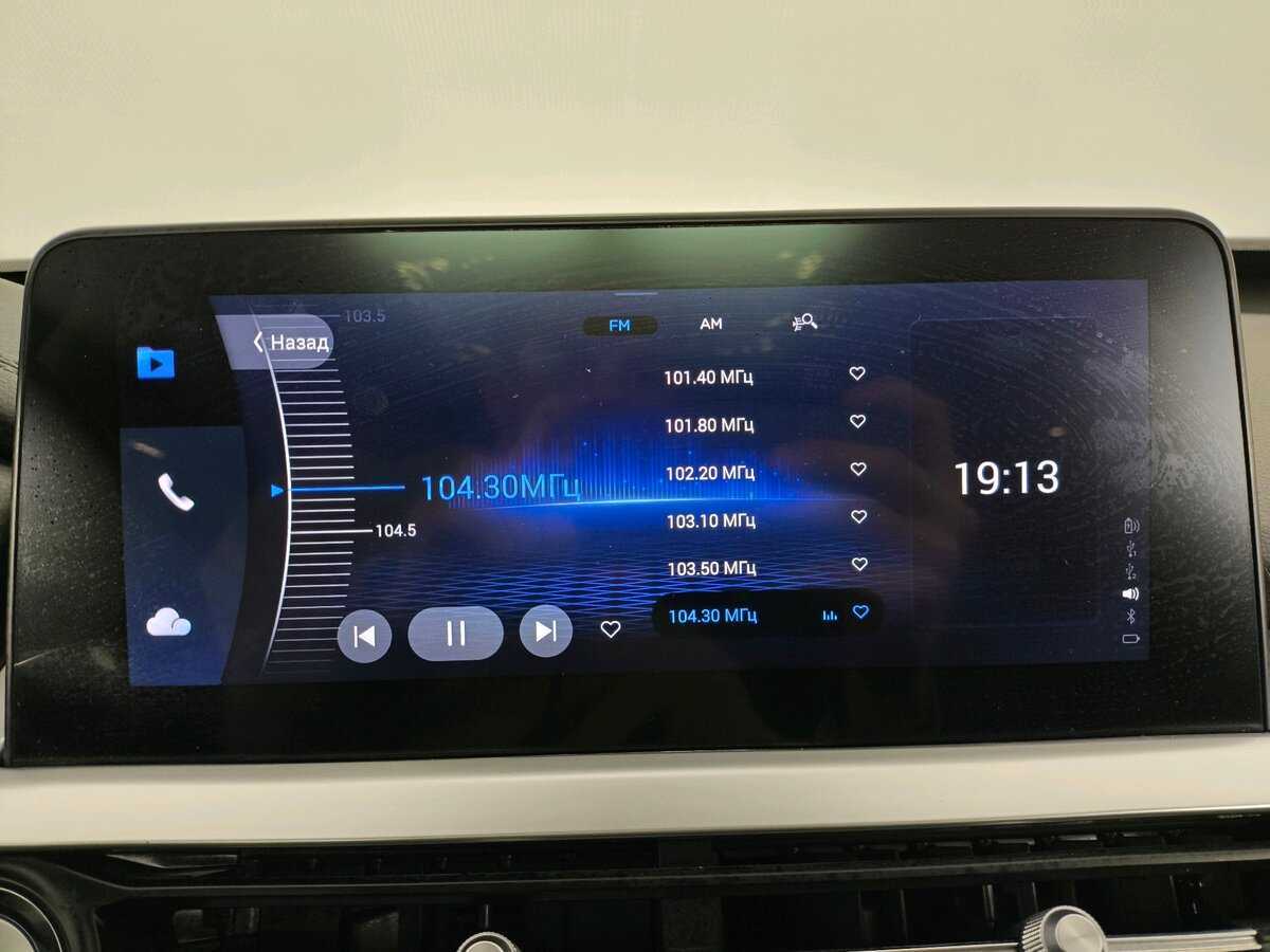 Chery Tiggo 7 Pro с пробегом — 2022 год. Фото: #13